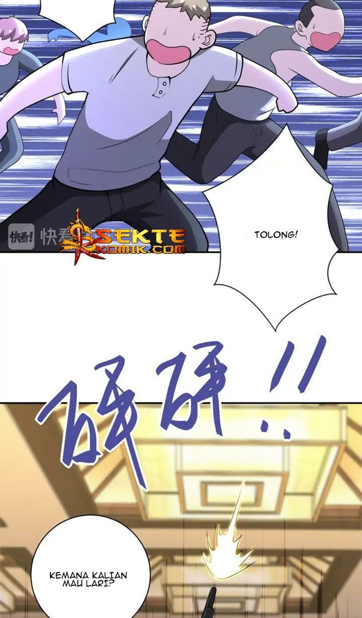 Super System Chapter 99 Gambar 6
